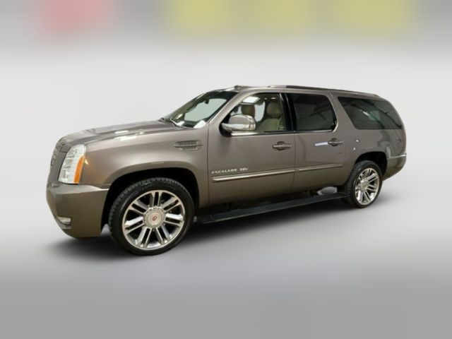 2014 Cadillac Escalade ESV Premium