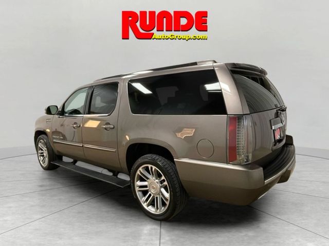 2014 Cadillac Escalade ESV Premium