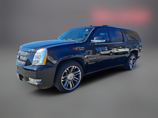 2014 Cadillac Escalade ESV Premium