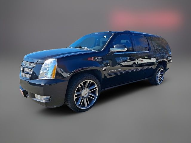 2014 Cadillac Escalade ESV Premium