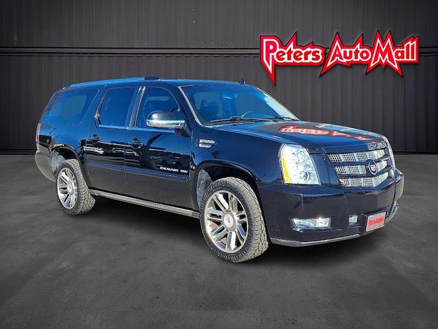 2014 Cadillac Escalade ESV Premium