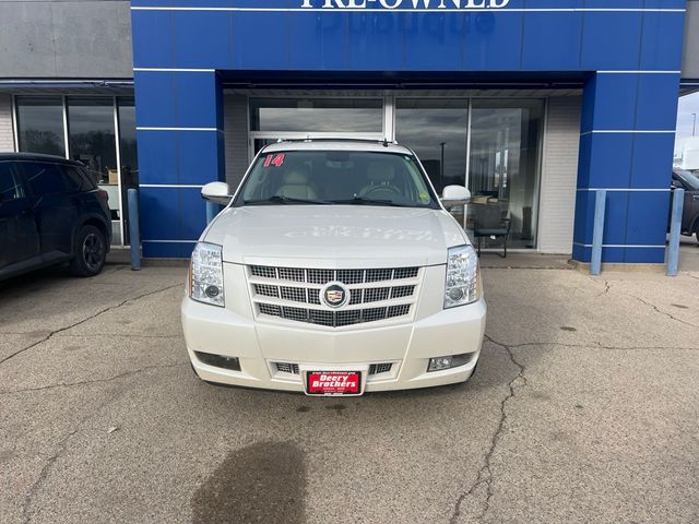 2014 Cadillac Escalade ESV Premium