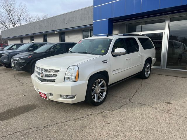 2014 Cadillac Escalade ESV Premium