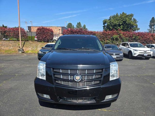 2014 Cadillac Escalade ESV Premium