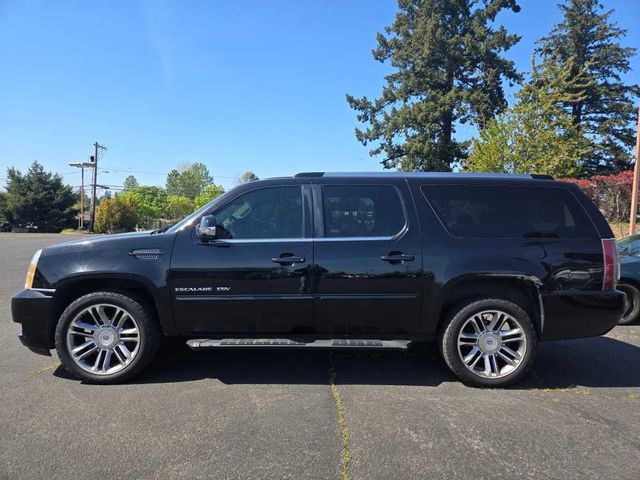 2014 Cadillac Escalade ESV Premium