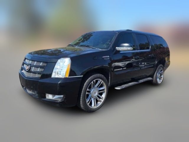 2014 Cadillac Escalade ESV Premium