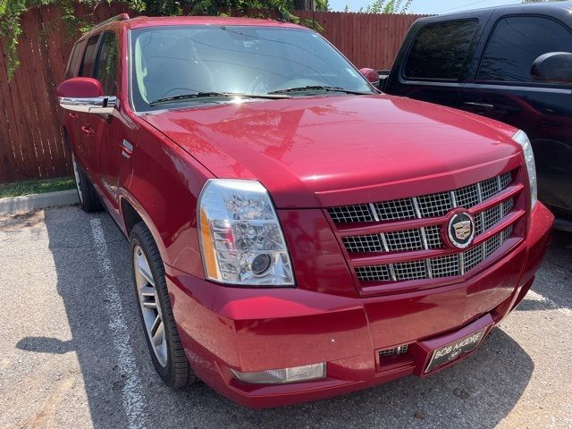 2014 Cadillac Escalade ESV Premium