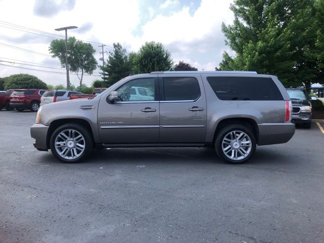 2014 Cadillac Escalade ESV Premium