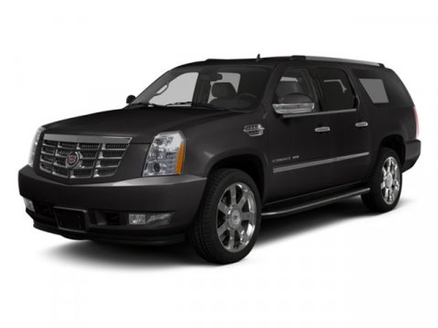 2014 Cadillac Escalade ESV Premium
