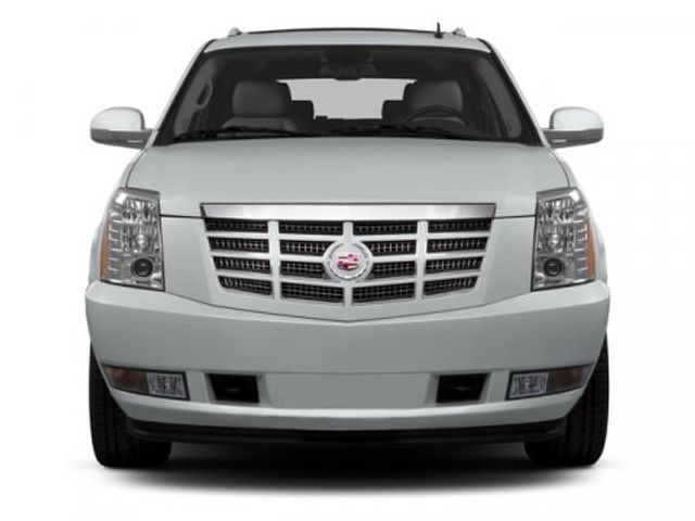 2014 Cadillac Escalade ESV Premium