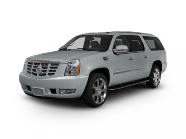 2014 Cadillac Escalade ESV Premium