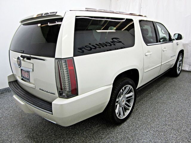 2014 Cadillac Escalade ESV Premium