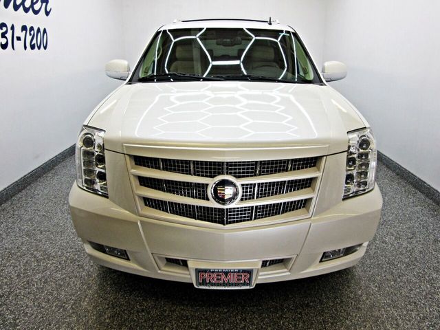 2014 Cadillac Escalade ESV Premium