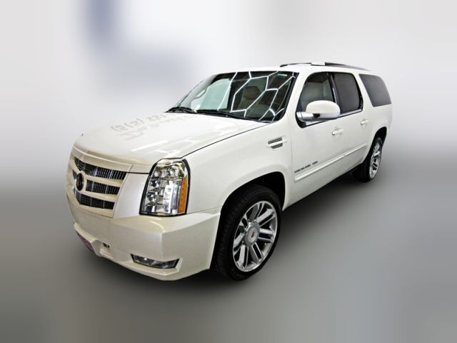 2014 Cadillac Escalade ESV Premium