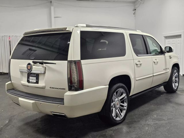 2014 Cadillac Escalade ESV Premium