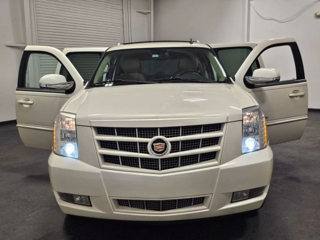 2014 Cadillac Escalade ESV Premium