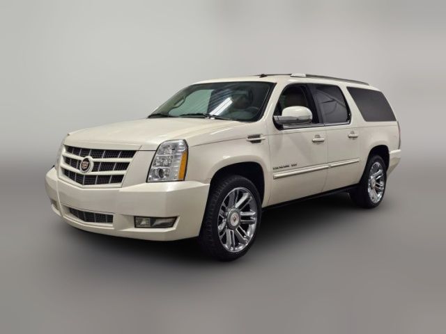 2014 Cadillac Escalade ESV Premium