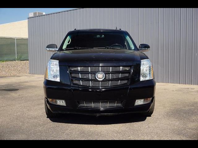 2014 Cadillac Escalade ESV Premium