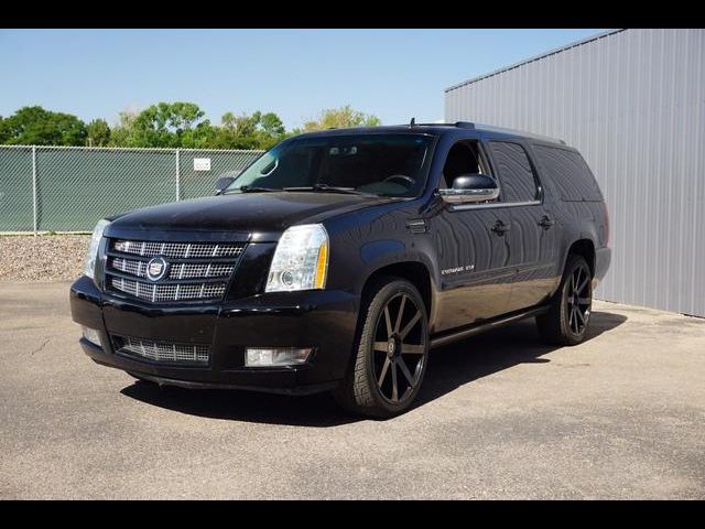 2014 Cadillac Escalade ESV Premium