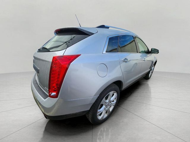 2014 Cadillac SRX Performance Collection