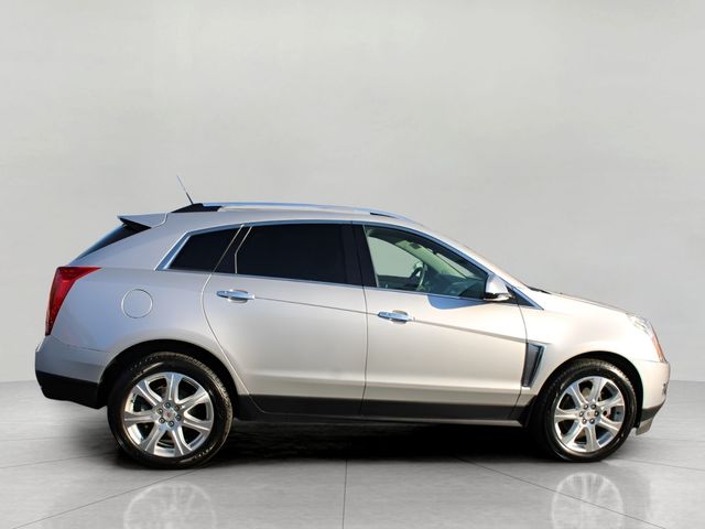 2014 Cadillac SRX Performance Collection