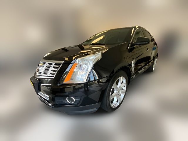 2014 Cadillac SRX Performance Collection