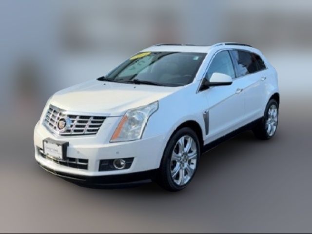 2014 Cadillac SRX Performance Collection