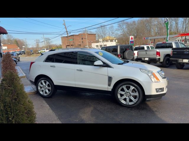 2014 Cadillac SRX Performance Collection