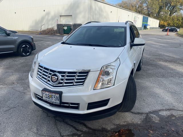 2014 Cadillac SRX Base