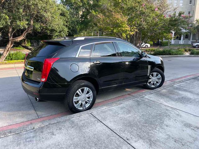 2014 Cadillac SRX Base