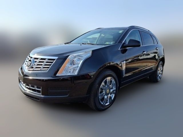 2014 Cadillac SRX Base