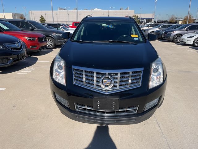 2014 Cadillac SRX Base