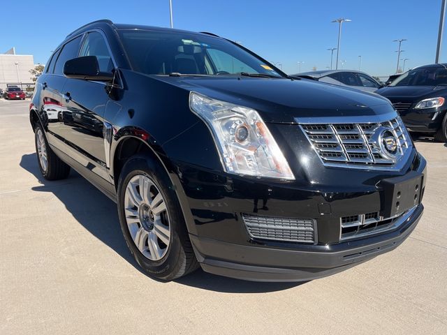 2014 Cadillac SRX Base