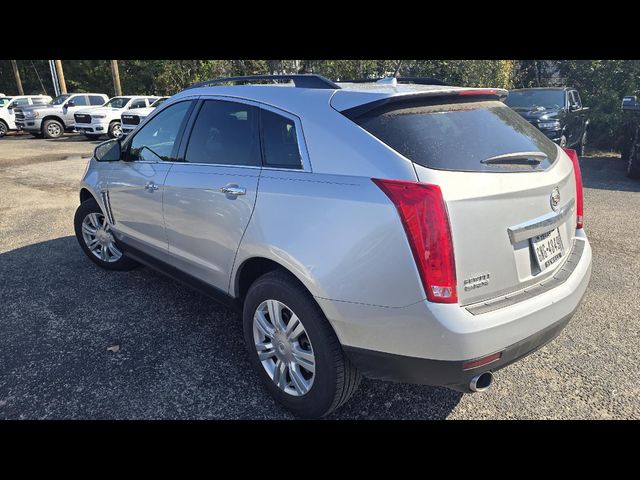 2014 Cadillac SRX Base