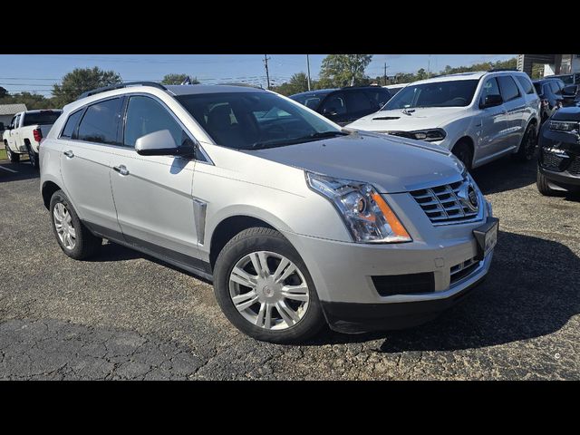 2014 Cadillac SRX Base