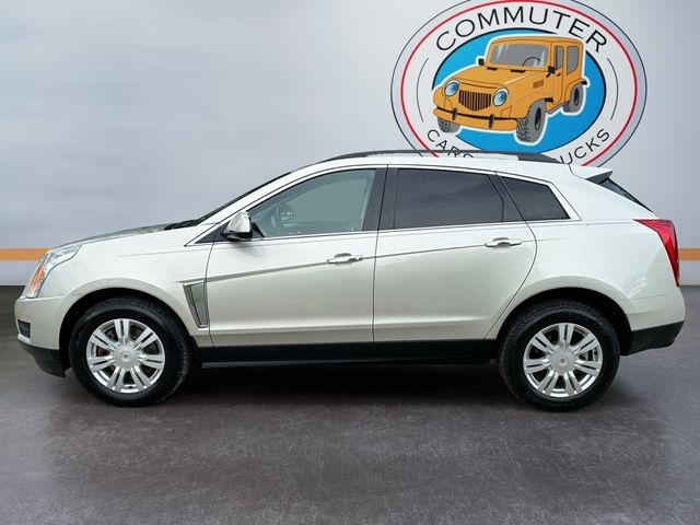 2014 Cadillac SRX Base