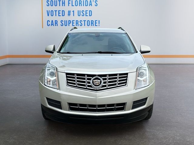 2014 Cadillac SRX Base