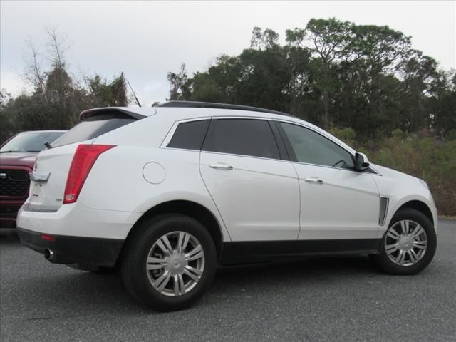 2014 Cadillac SRX Base