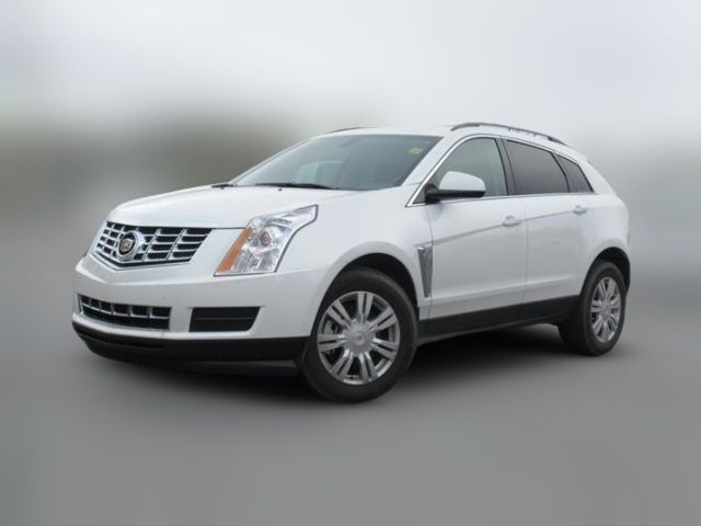 2014 Cadillac SRX Base