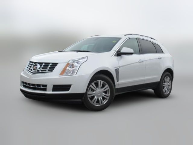 2014 Cadillac SRX Base