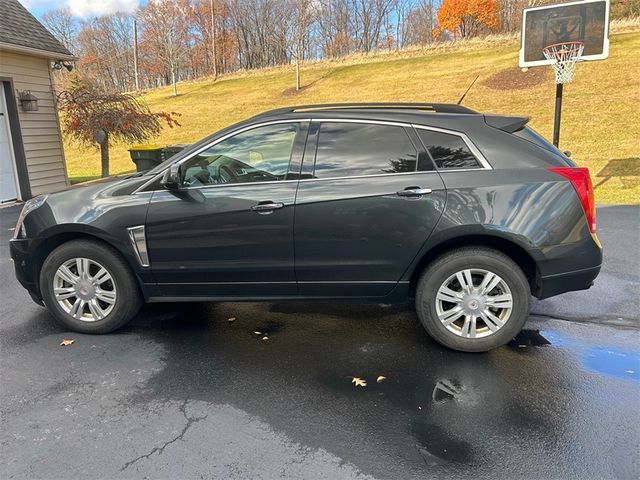 2014 Cadillac SRX Base