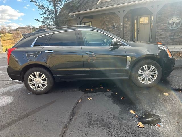 2014 Cadillac SRX Base