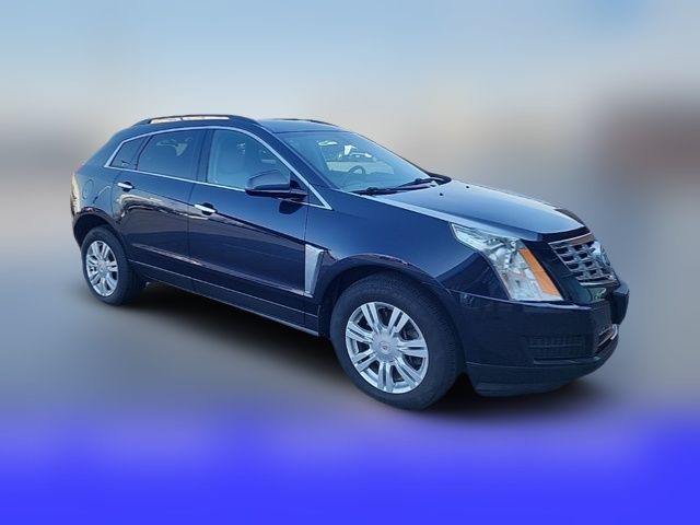 2014 Cadillac SRX Base