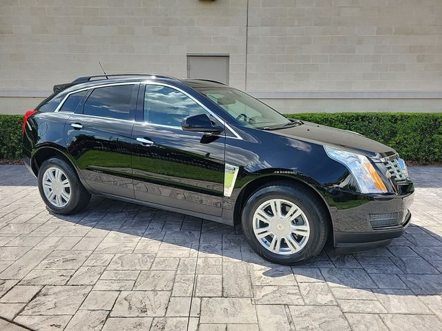 2014 Cadillac SRX Base