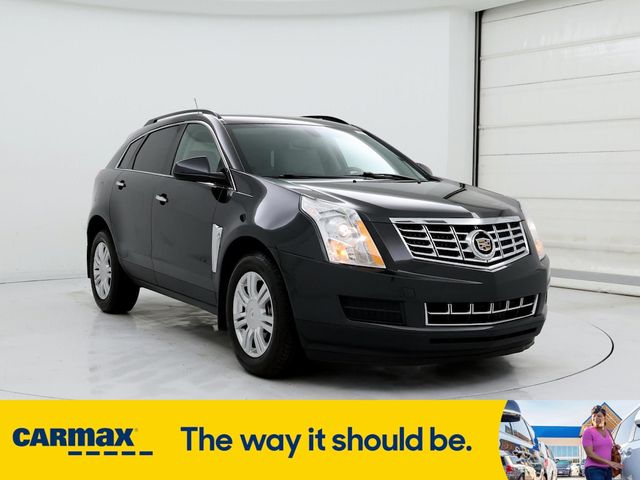 2014 Cadillac SRX Base