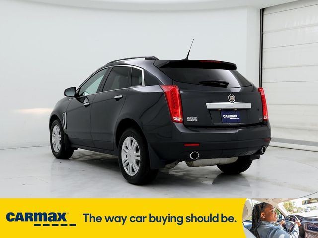 2014 Cadillac SRX Base