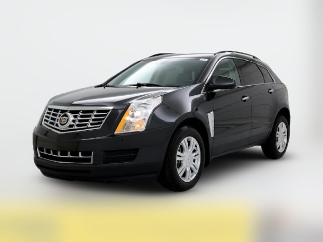 2014 Cadillac SRX Base