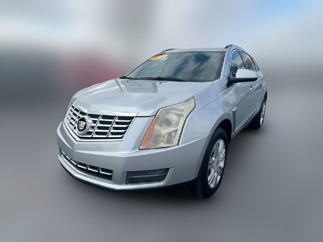 2014 Cadillac SRX Base