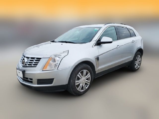 2014 Cadillac SRX Base