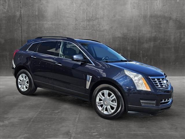 2014 Cadillac SRX Base